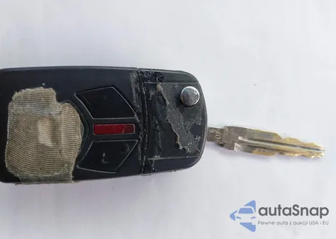 2010 Mitsubishi Endeavor Ls из США, поврежденный, VIN 4A4JM2AS6AE015216